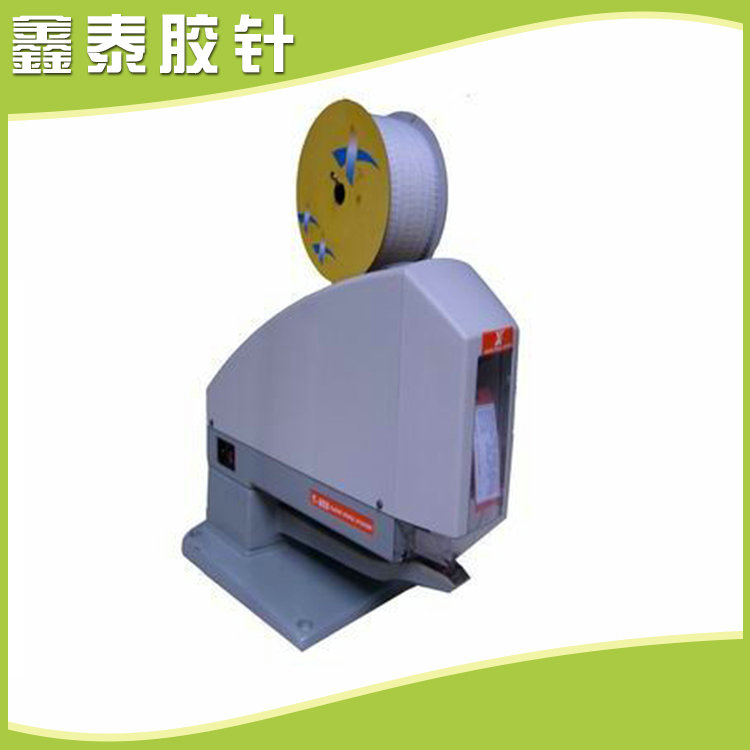 氣動式服裝標(biāo)簽?zāi)z釘機