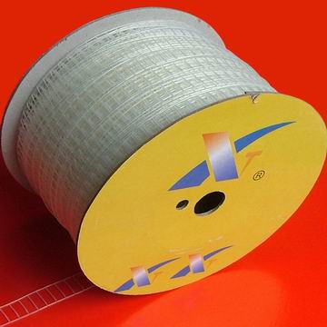 卷膠針 Plastic staple